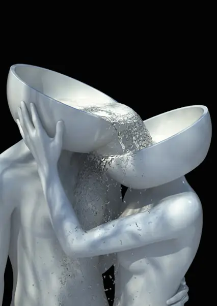 e130 l'eau source de vie