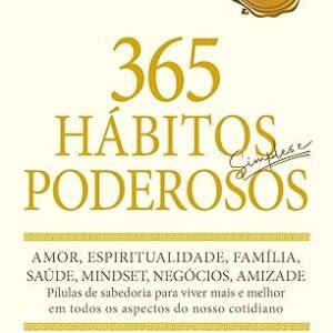 365 hábitos poderosos