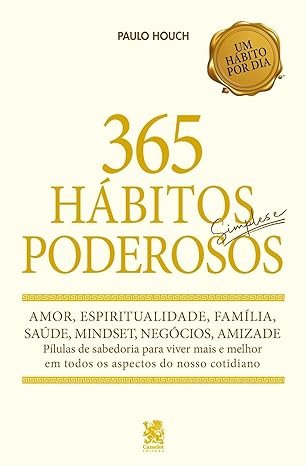 365 hábitos poderosos 365 hábitos poderosos