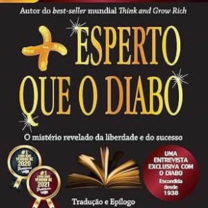 mais esperto que o diabo