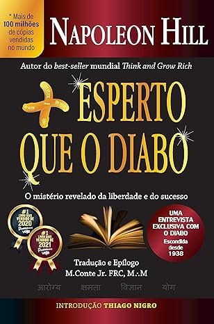 mais esperto que o diabo mais esperto que o diabo