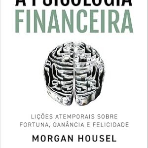 a psicologia financeira