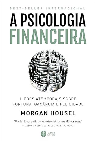 a psicologia financeira a psicologia financeira