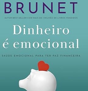dinheiro é emocional