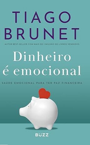 dinheiro é emocional dinheiro é emocional